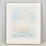 1714 4559 LITOGRAPH IN C..